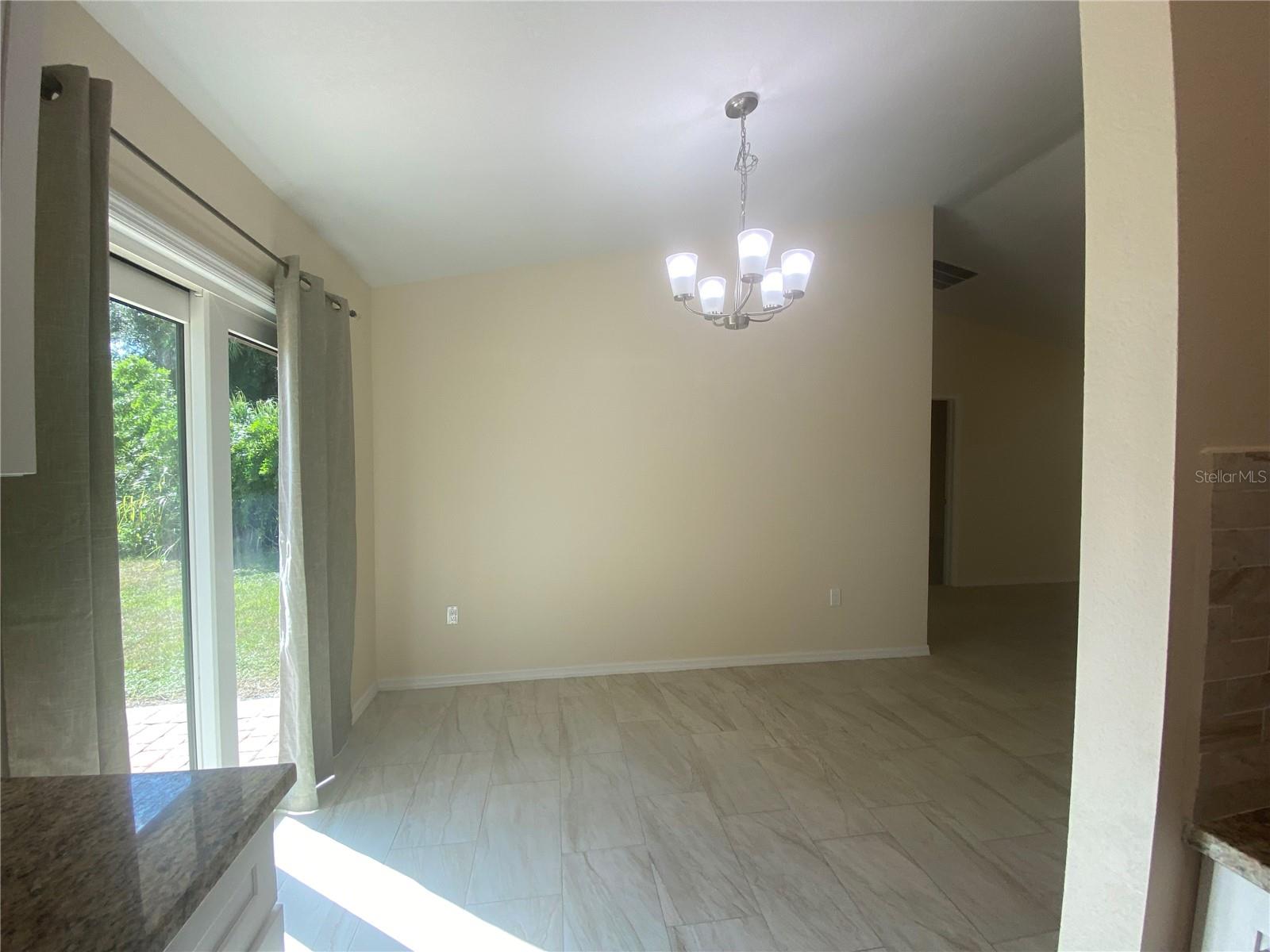 PORT CHARLOTTE SEC 008 - Residential Lease