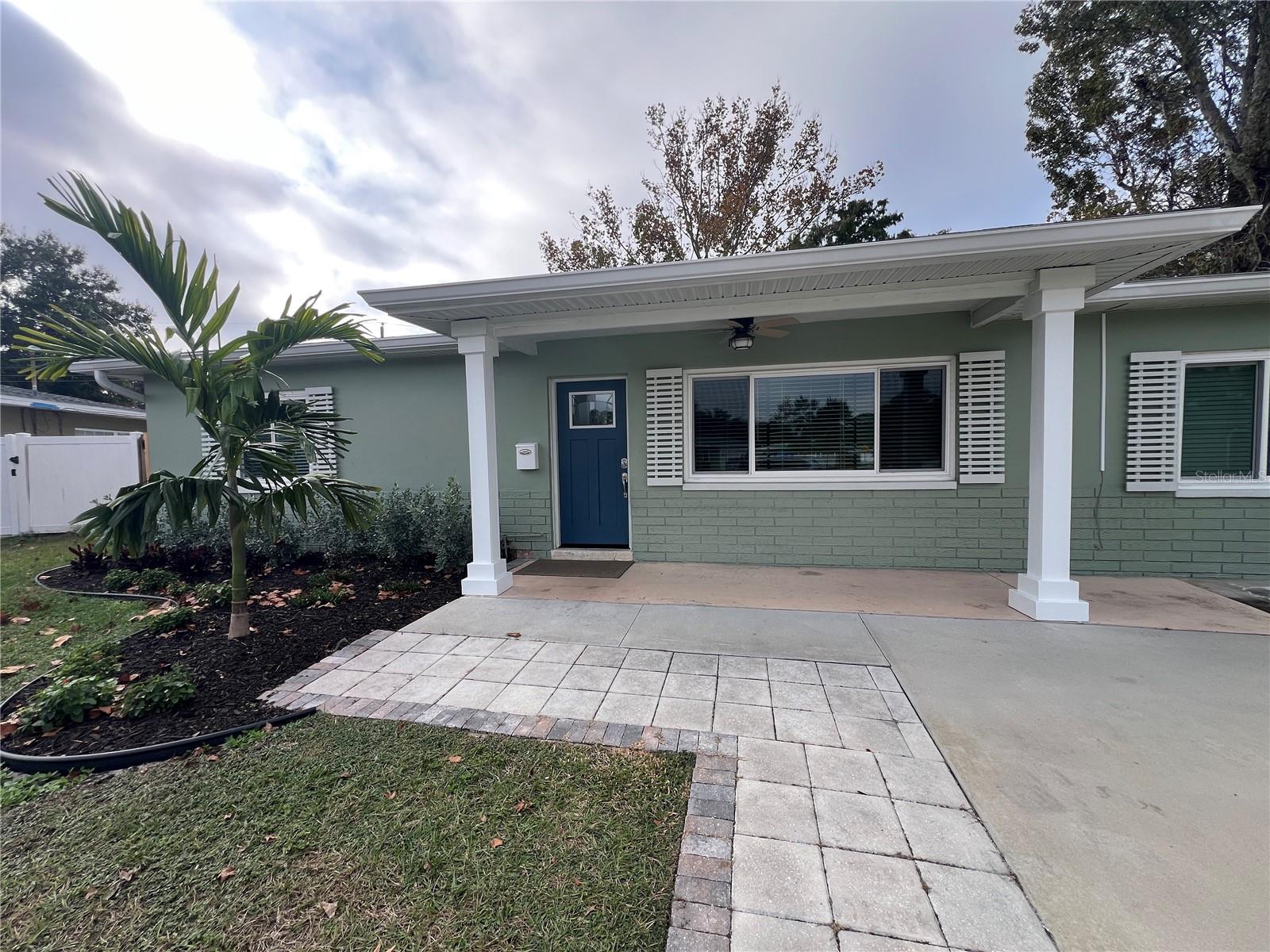 SHEEHANS EL DORADO SUB - Residential Lease