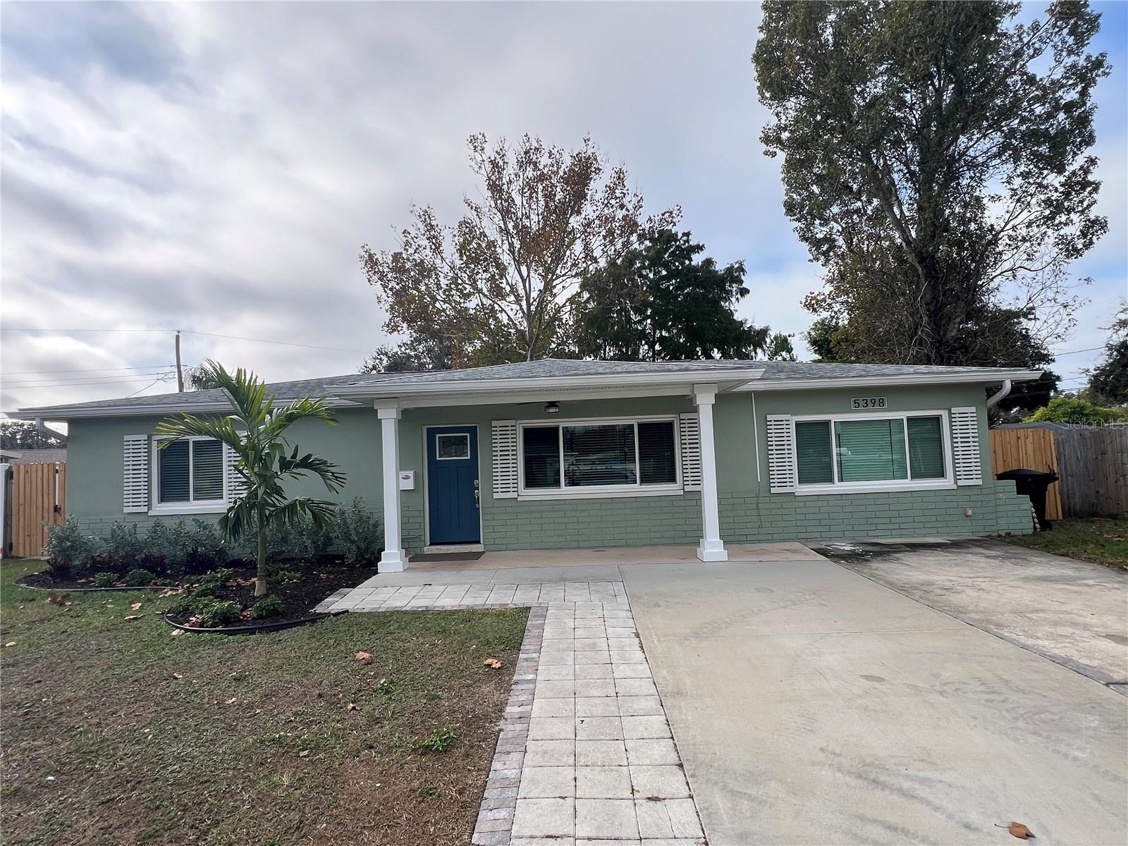 SHEEHANS EL DORADO SUB - Residential Lease