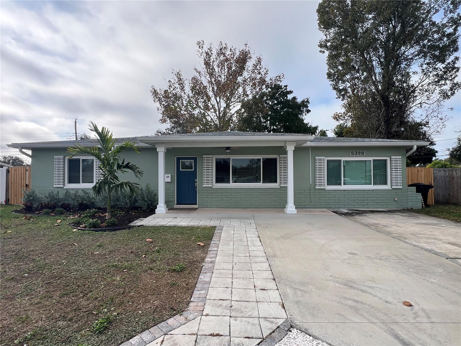 SHEEHANS EL DORADO SUB - Residential Lease