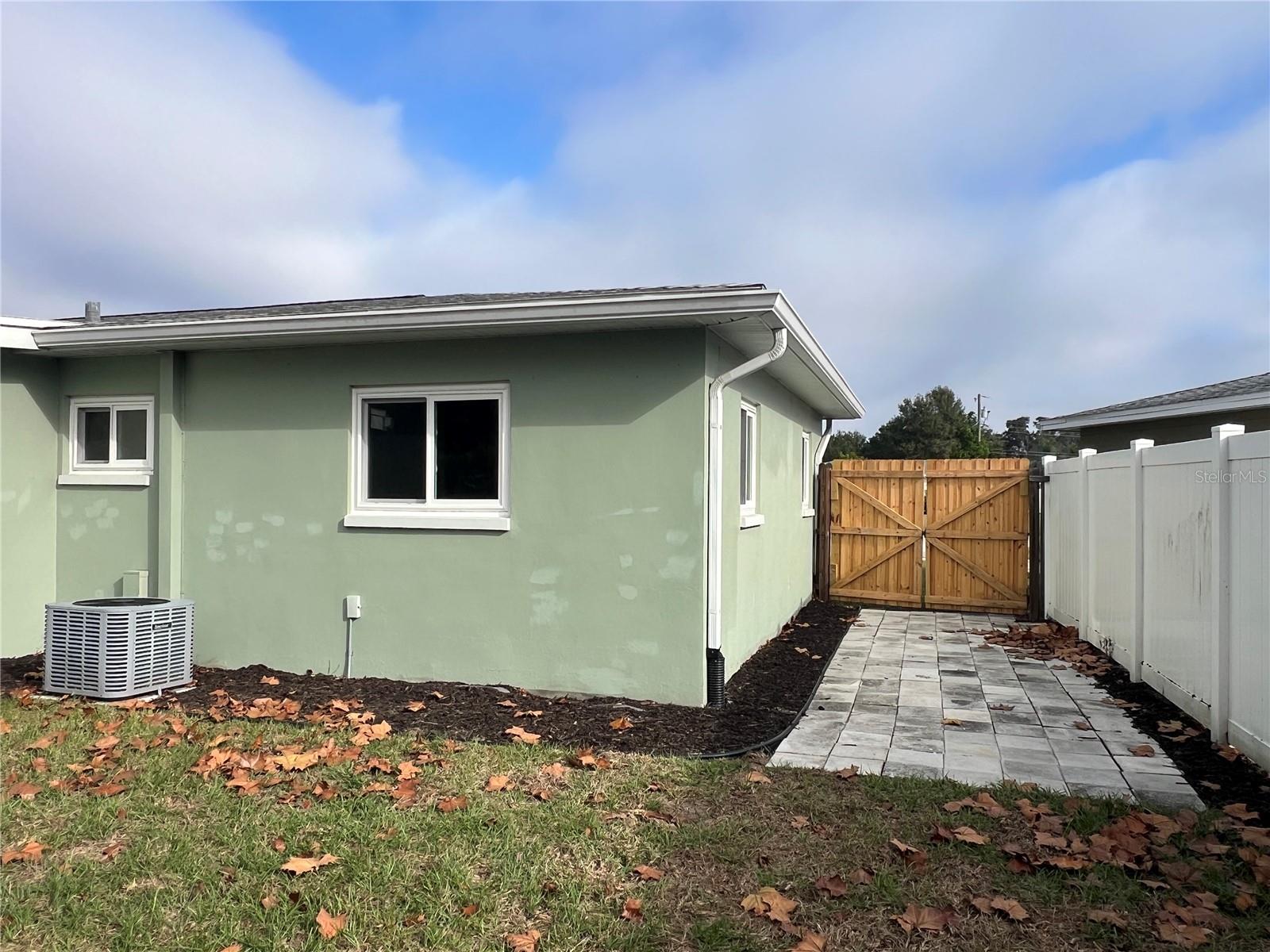 SHEEHANS EL DORADO SUB - Residential Lease