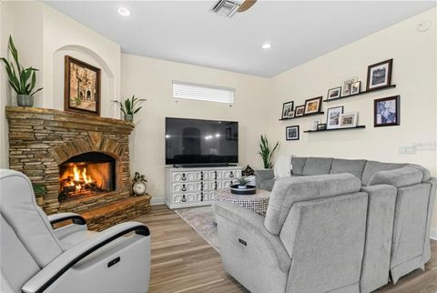 Tiny photo for 19807 Eagle Run, Groveland, FL 34736 (MLS # O6364686)