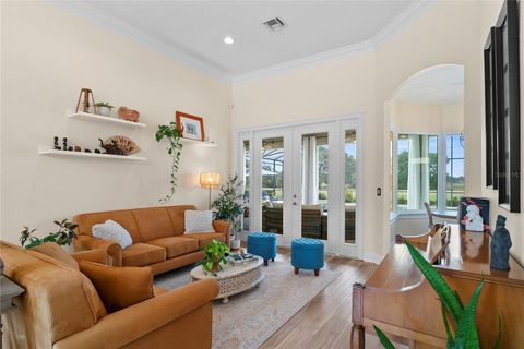 Tiny photo for 19807 Eagle Run, Groveland, FL 34736 (MLS # O6364686)