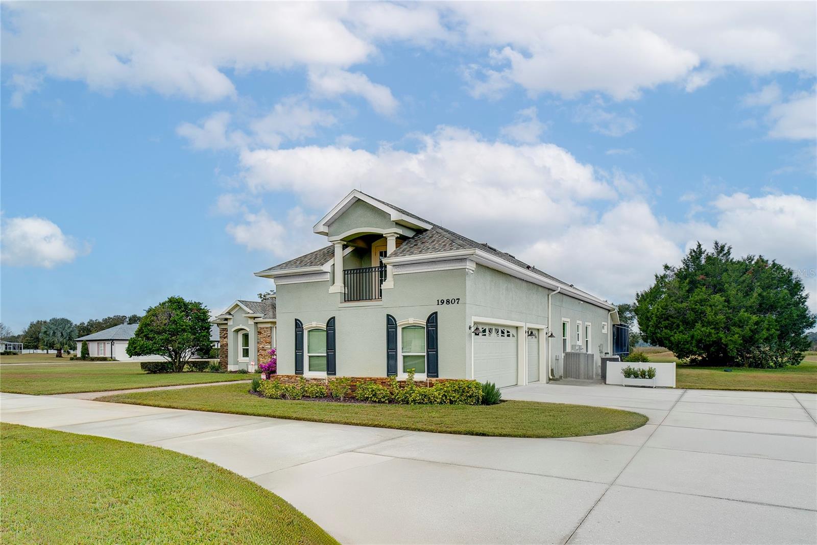 RANCH CLUB SUB - Residential