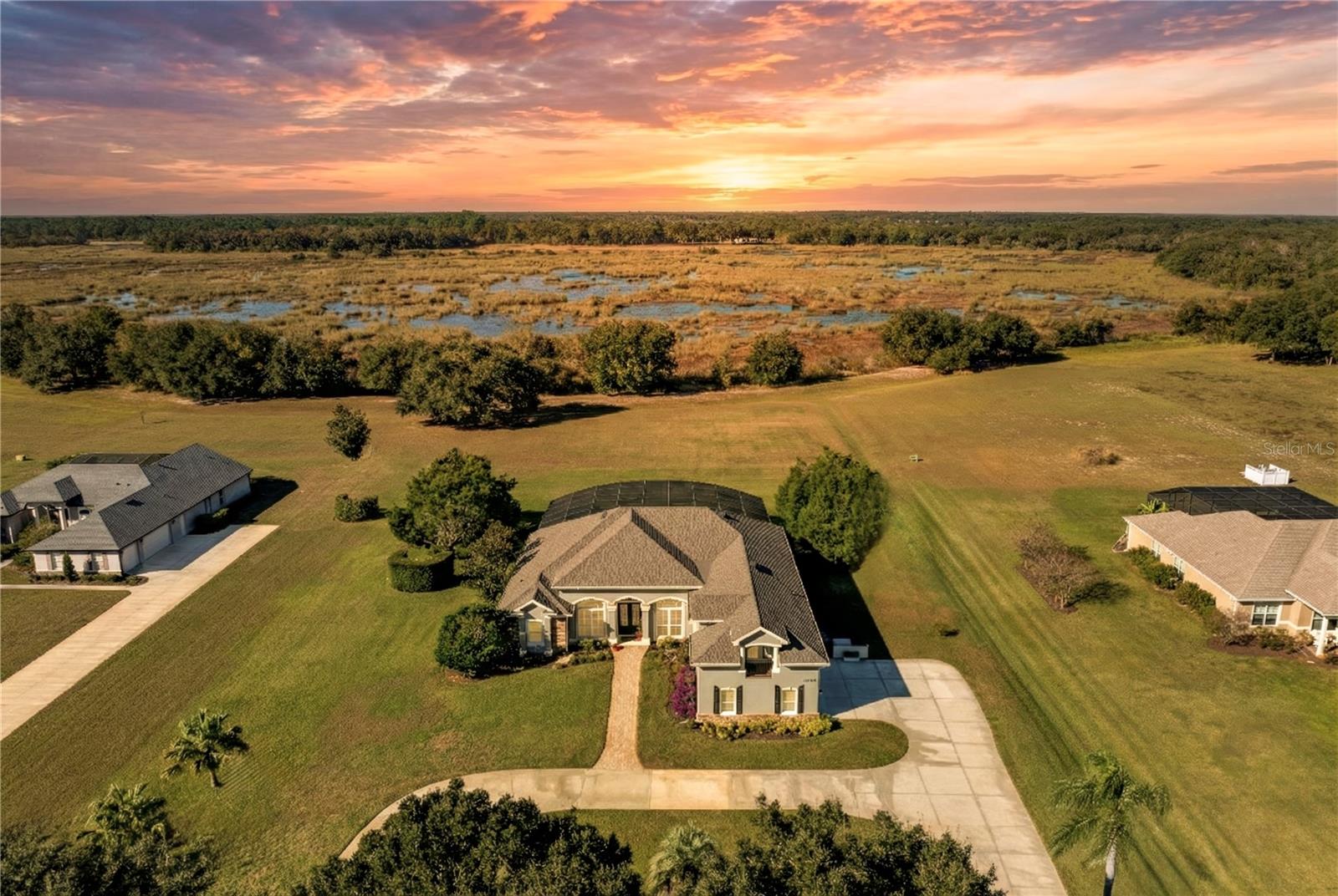 RANCH CLUB SUB - Residential