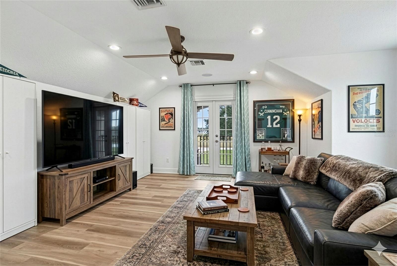 RANCH CLUB SUB - Residential