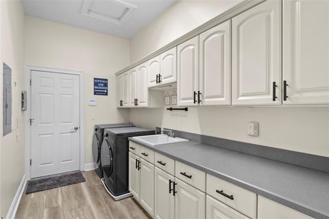 Tiny photo for 19807 Eagle Run, Groveland, FL 34736 (MLS # O6364686)