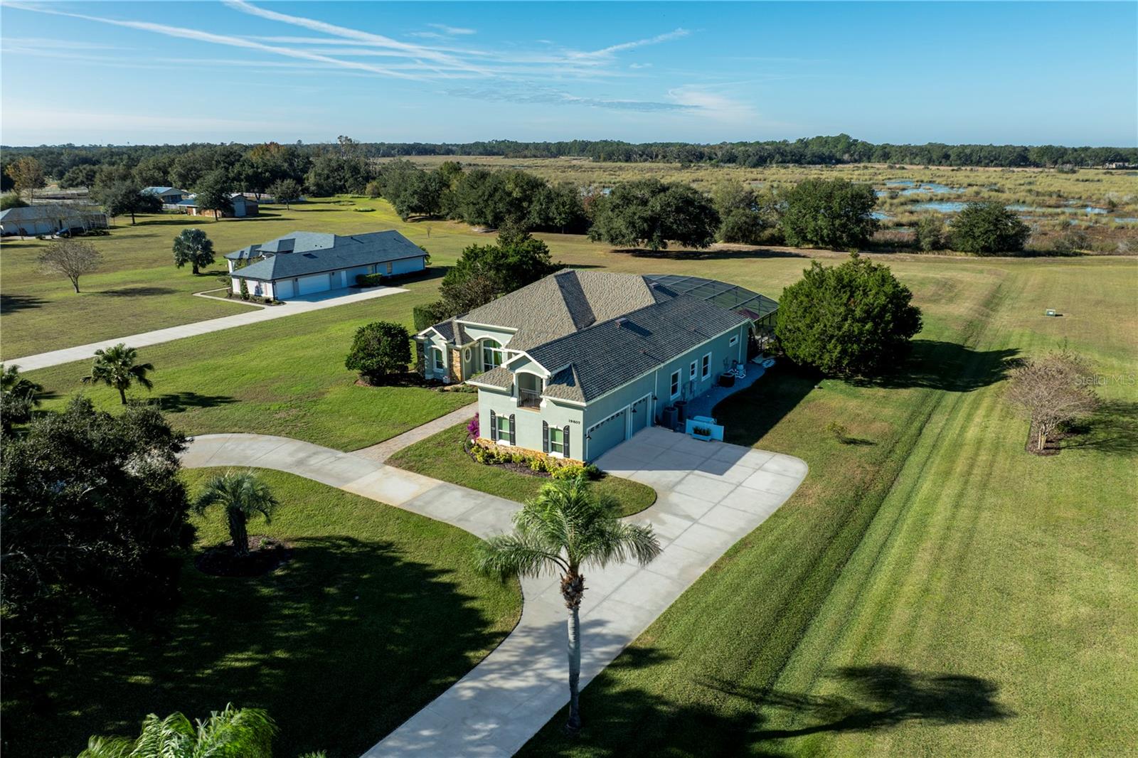 RANCH CLUB SUB - Residential