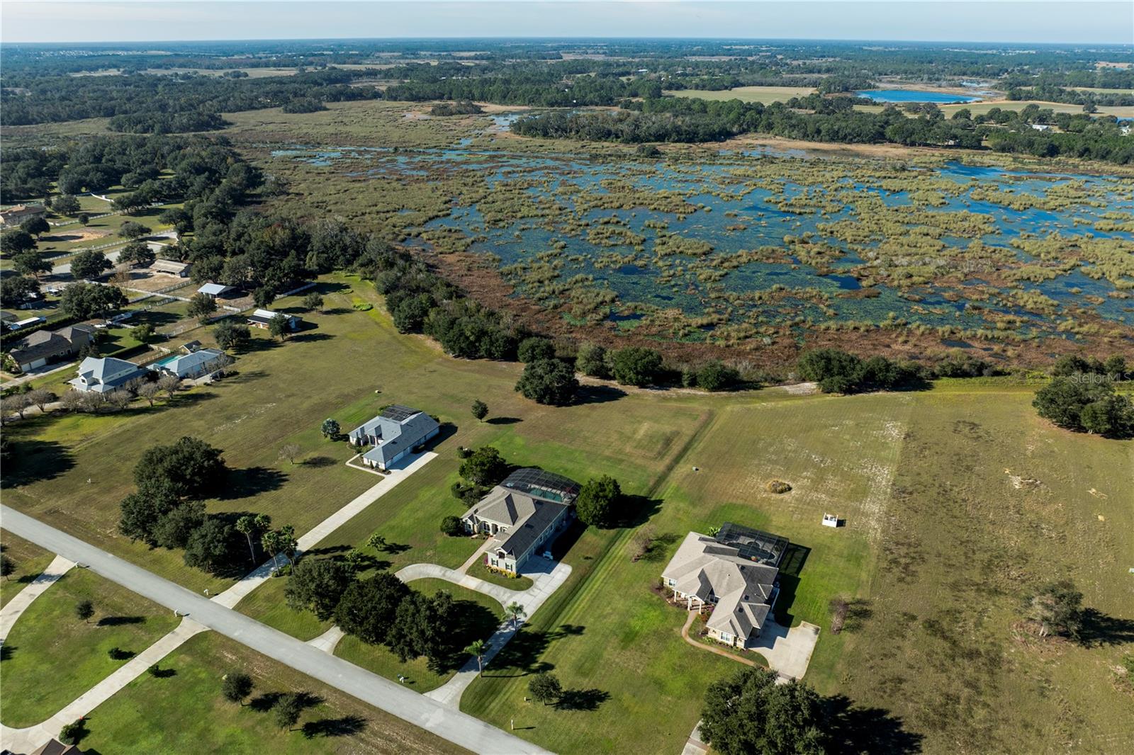 RANCH CLUB SUB - Residential