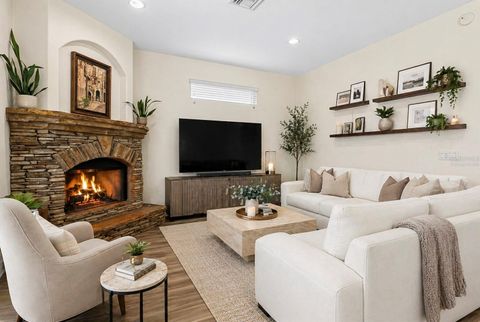 Tiny photo for 19807 Eagle Run, Groveland, FL 34736 (MLS # O6364686)