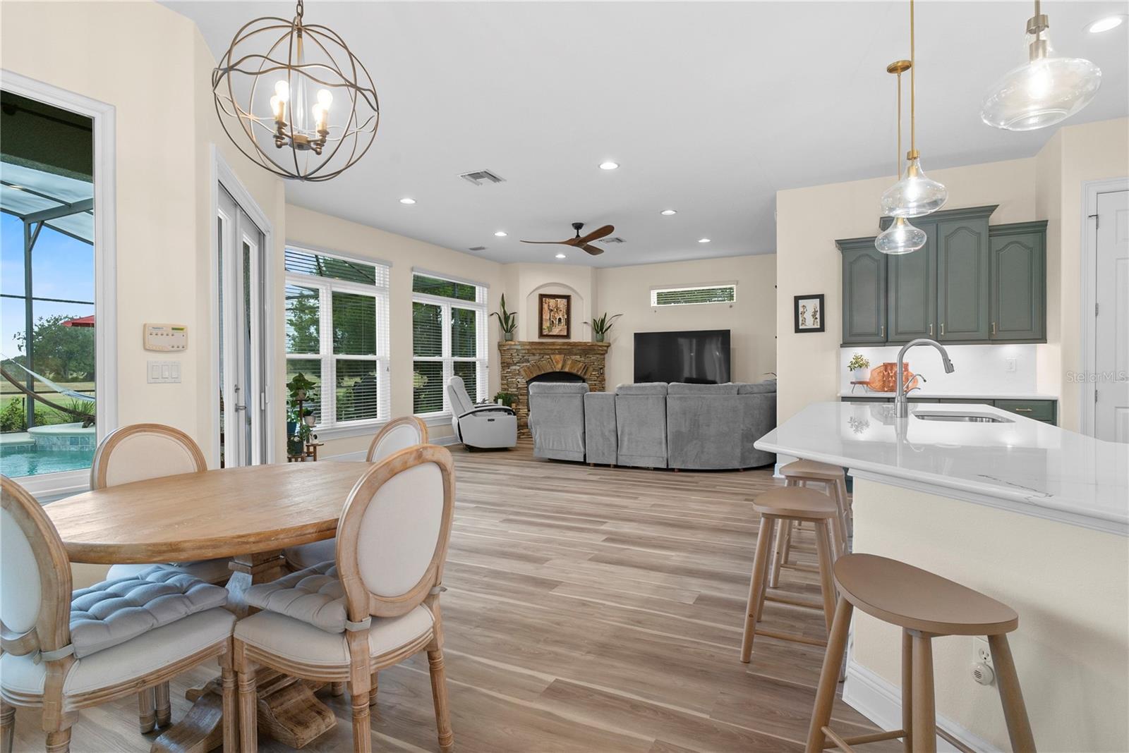 RANCH CLUB SUB - Residential