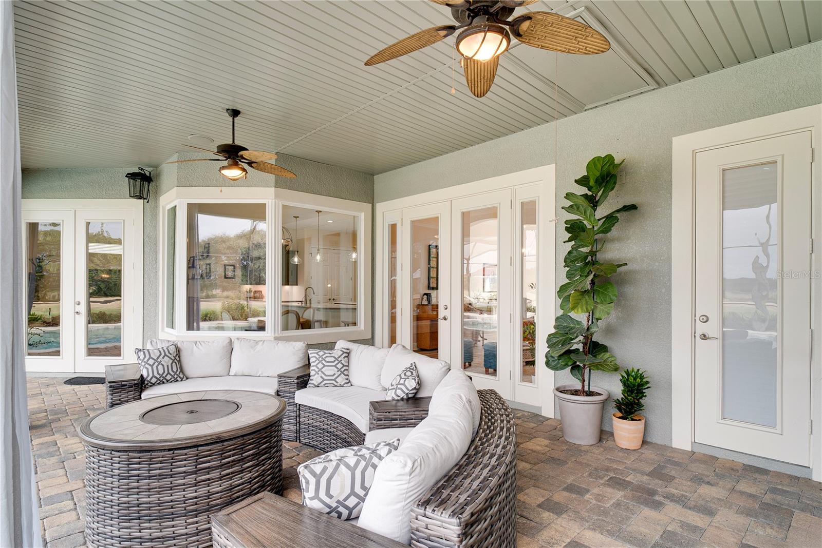 RANCH CLUB SUB - Residential