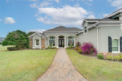 Tiny photo for 19807 Eagle Run, Groveland, FL 34736 (MLS # O6364686)