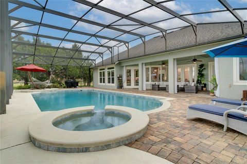 Tiny photo for 19807 Eagle Run, Groveland, FL 34736 (MLS # O6364686)