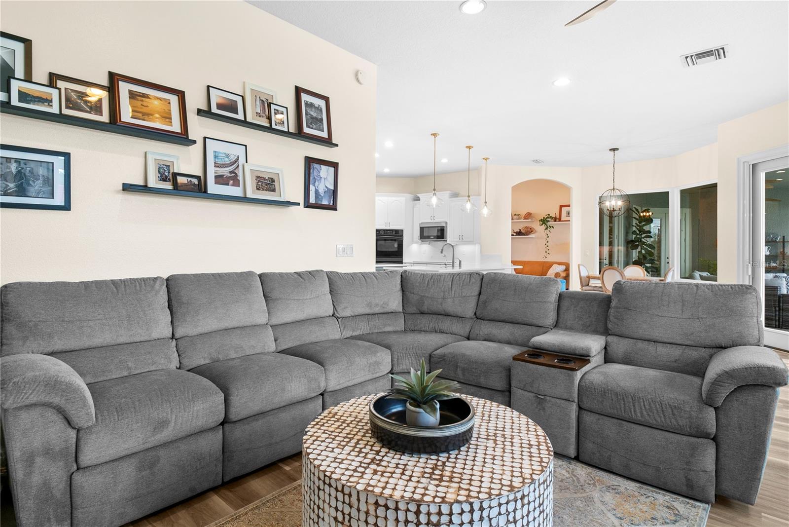 RANCH CLUB SUB - Residential