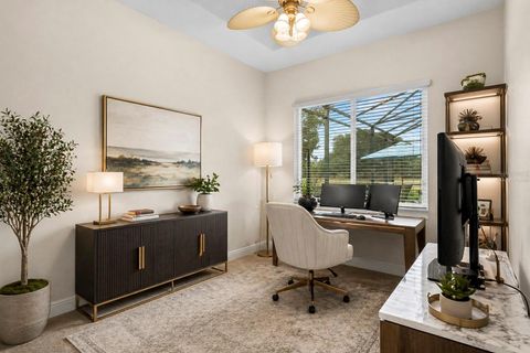 Tiny photo for 19807 Eagle Run, Groveland, FL 34736 (MLS # O6364686)