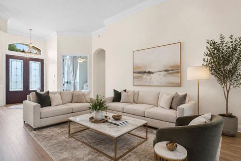 Tiny photo for 19807 Eagle Run, Groveland, FL 34736 (MLS # O6364686)