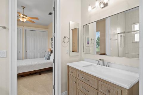 Tiny photo for 19807 Eagle Run, Groveland, FL 34736 (MLS # O6364686)