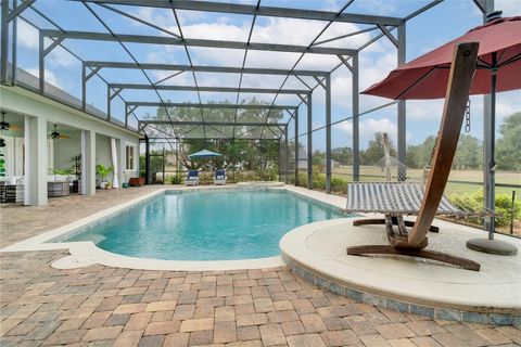 Tiny photo for 19807 Eagle Run, Groveland, FL 34736 (MLS # O6364686)