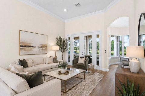 Tiny photo for 19807 Eagle Run, Groveland, FL 34736 (MLS # O6364686)