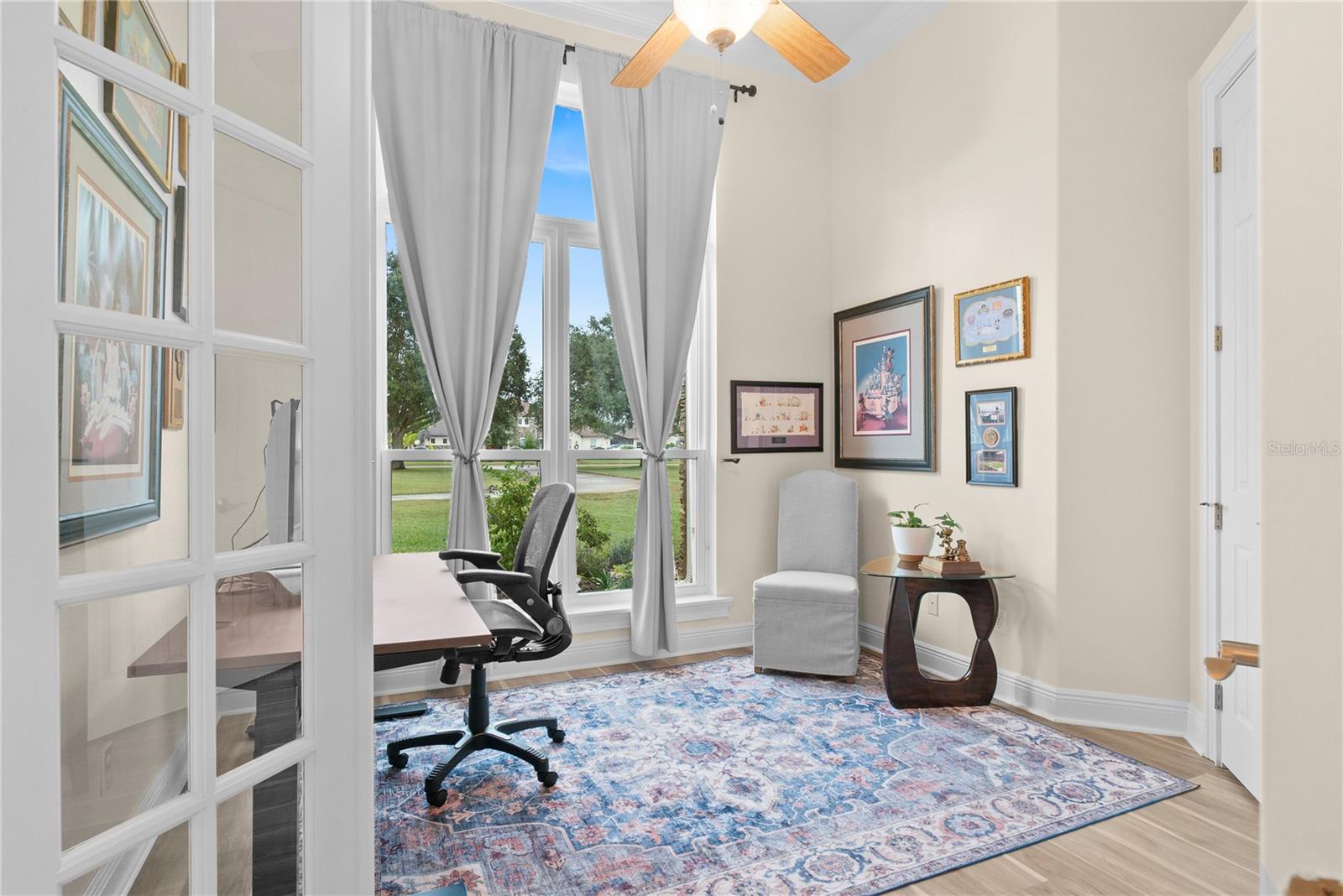 RANCH CLUB SUB - Residential