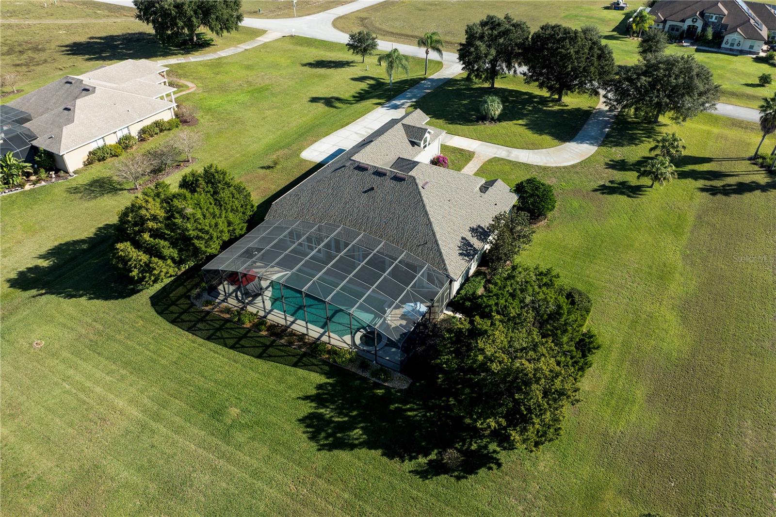 RANCH CLUB SUB - Residential