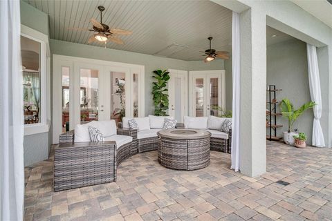 Tiny photo for 19807 Eagle Run, Groveland, FL 34736 (MLS # O6364686)