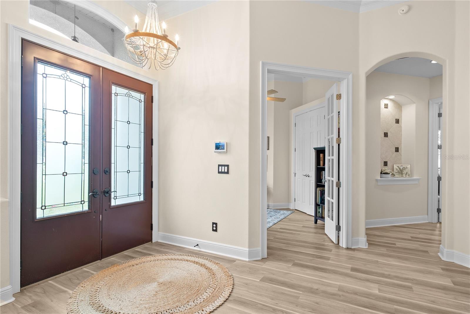 RANCH CLUB SUB - Residential