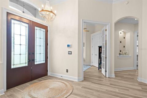 Tiny photo for 19807 Eagle Run, Groveland, FL 34736 (MLS # O6364686)