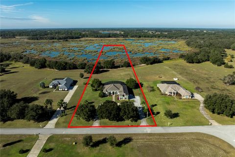 Tiny photo for 19807 Eagle Run, Groveland, FL 34736 (MLS # O6364686)