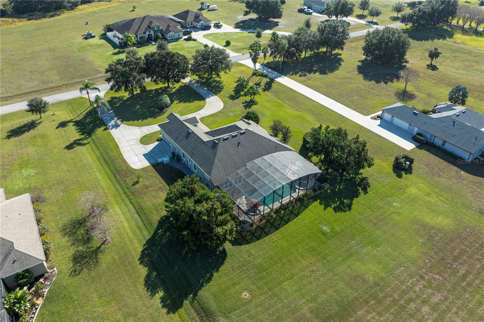 RANCH CLUB SUB - Residential