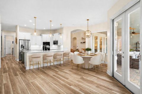 Tiny photo for 19807 Eagle Run, Groveland, FL 34736 (MLS # O6364686)
