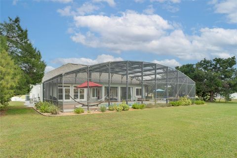 Tiny photo for 19807 Eagle Run, Groveland, FL 34736 (MLS # O6364686)