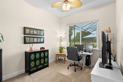 Tiny photo for 19807 Eagle Run, Groveland, FL 34736 (MLS # O6364686)