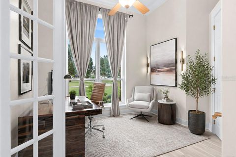 Tiny photo for 19807 Eagle Run, Groveland, FL 34736 (MLS # O6364686)