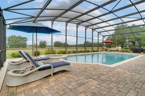Tiny photo for 19807 Eagle Run, Groveland, FL 34736 (MLS # O6364686)