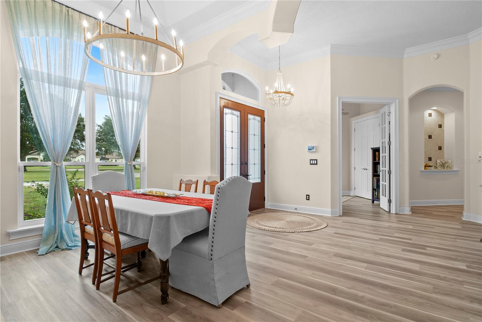 RANCH CLUB SUB - Residential