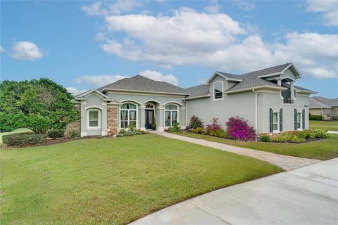 Tiny photo for 19807 Eagle Run, Groveland, FL 34736 (MLS # O6364686)