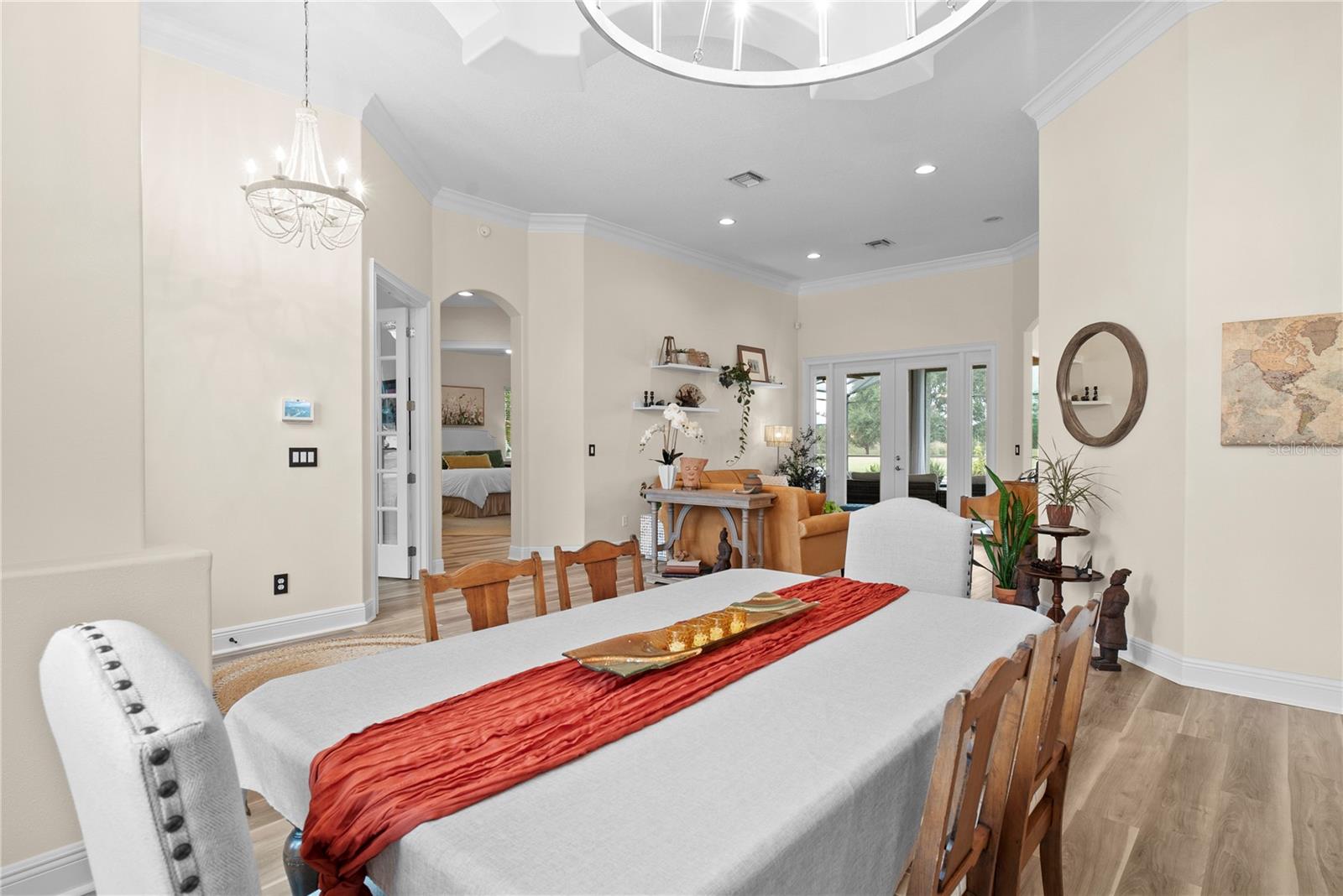 RANCH CLUB SUB - Residential