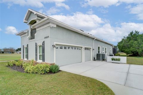 Tiny photo for 19807 Eagle Run, Groveland, FL 34736 (MLS # O6364686)