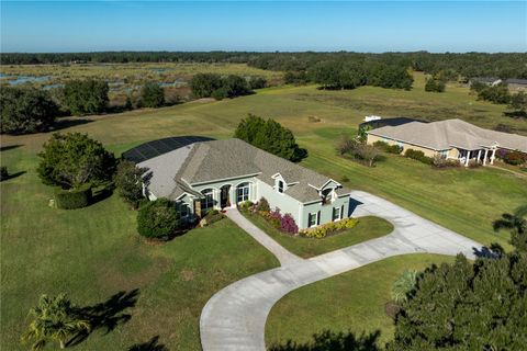 Tiny photo for 19807 Eagle Run, Groveland, FL 34736 (MLS # O6364686)