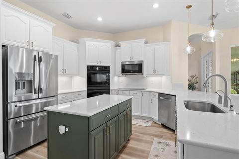 Tiny photo for 19807 Eagle Run, Groveland, FL 34736 (MLS # O6364686)