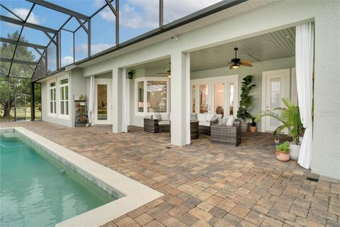 Tiny photo for 19807 Eagle Run, Groveland, FL 34736 (MLS # O6364686)