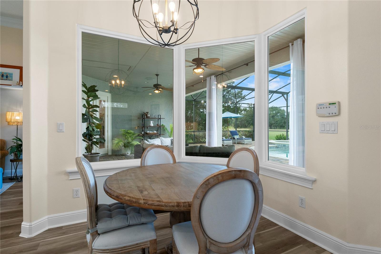 RANCH CLUB SUB - Residential