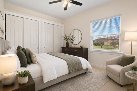 Tiny photo for 19807 Eagle Run, Groveland, FL 34736 (MLS # O6364686)