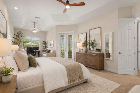 Tiny photo for 19807 Eagle Run, Groveland, FL 34736 (MLS # O6364686)