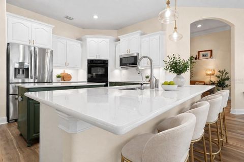 Tiny photo for 19807 Eagle Run, Groveland, FL 34736 (MLS # O6364686)