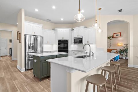 Tiny photo for 19807 Eagle Run, Groveland, FL 34736 (MLS # O6364686)