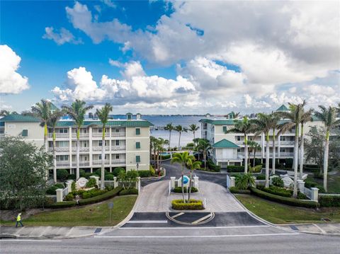 A home in PUNTA GORDA