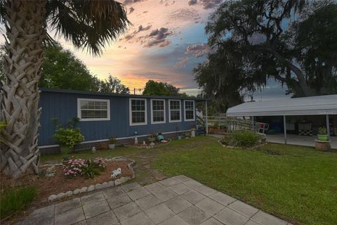 A home in SALT SPRINGS